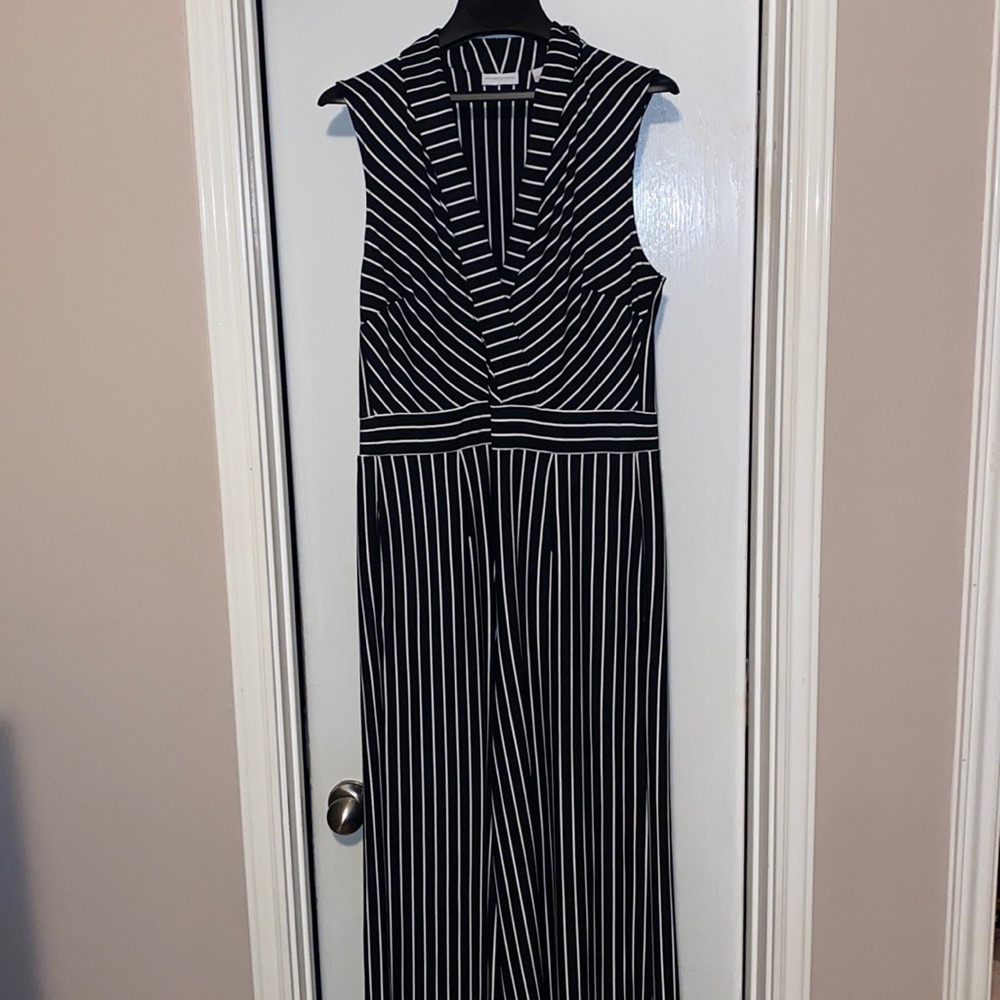 NY & Co Women’s Jumpsuit